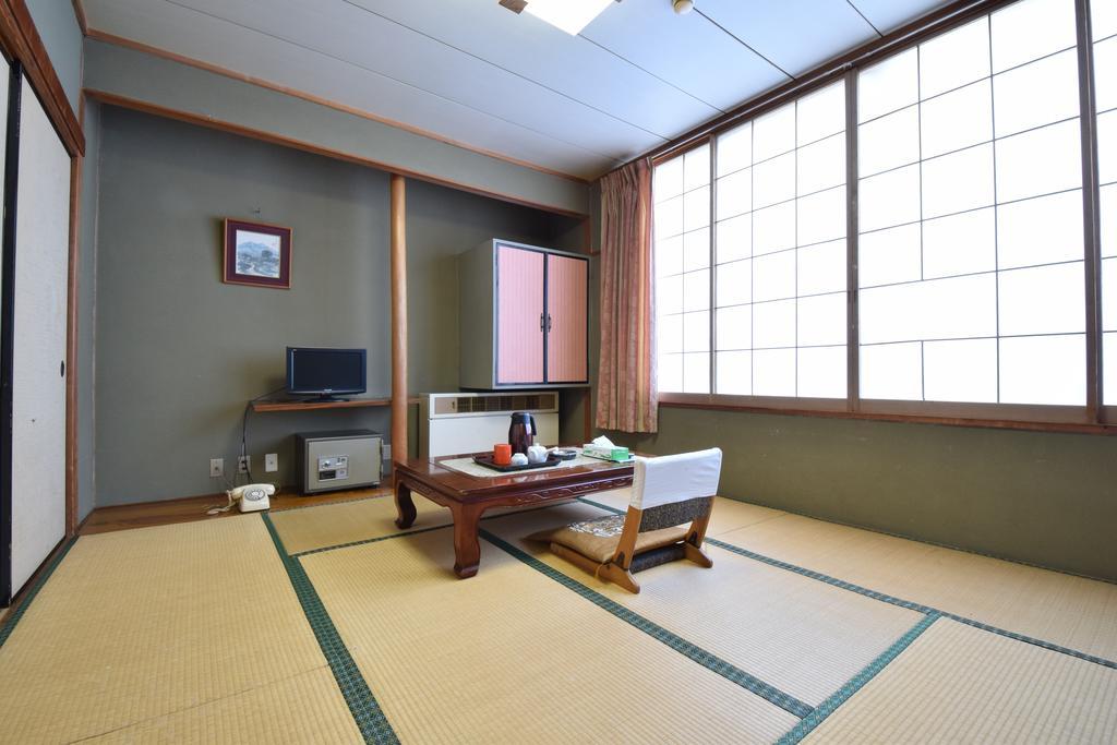 ホテルニュー梅屋 筑波市 部屋 写真