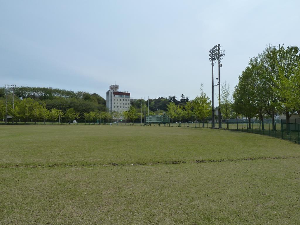 ホテルニュー梅屋 筑波市 エクステリア 写真