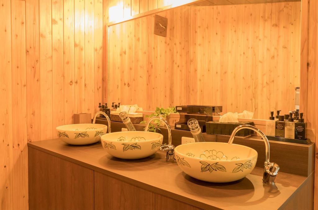ホテルニュー梅屋 筑波市 エクステリア 写真