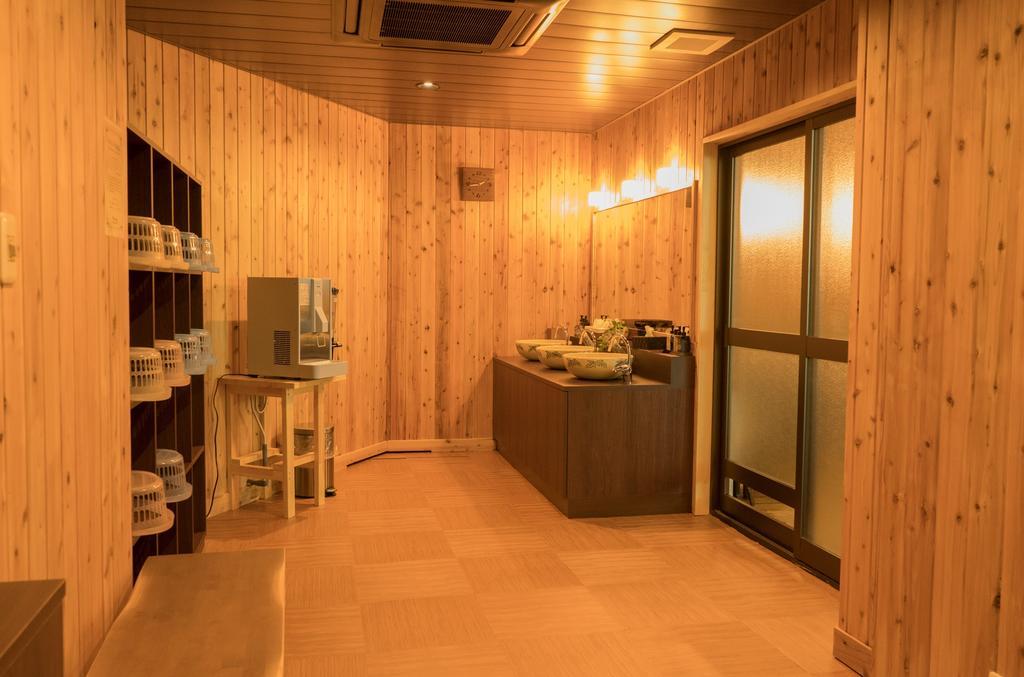 ホテルニュー梅屋 筑波市 エクステリア 写真